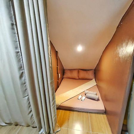 Mactan Airport Hostel At Aashvi Cozy Cabin Đảo Mactan Ngoại thất bức ảnh