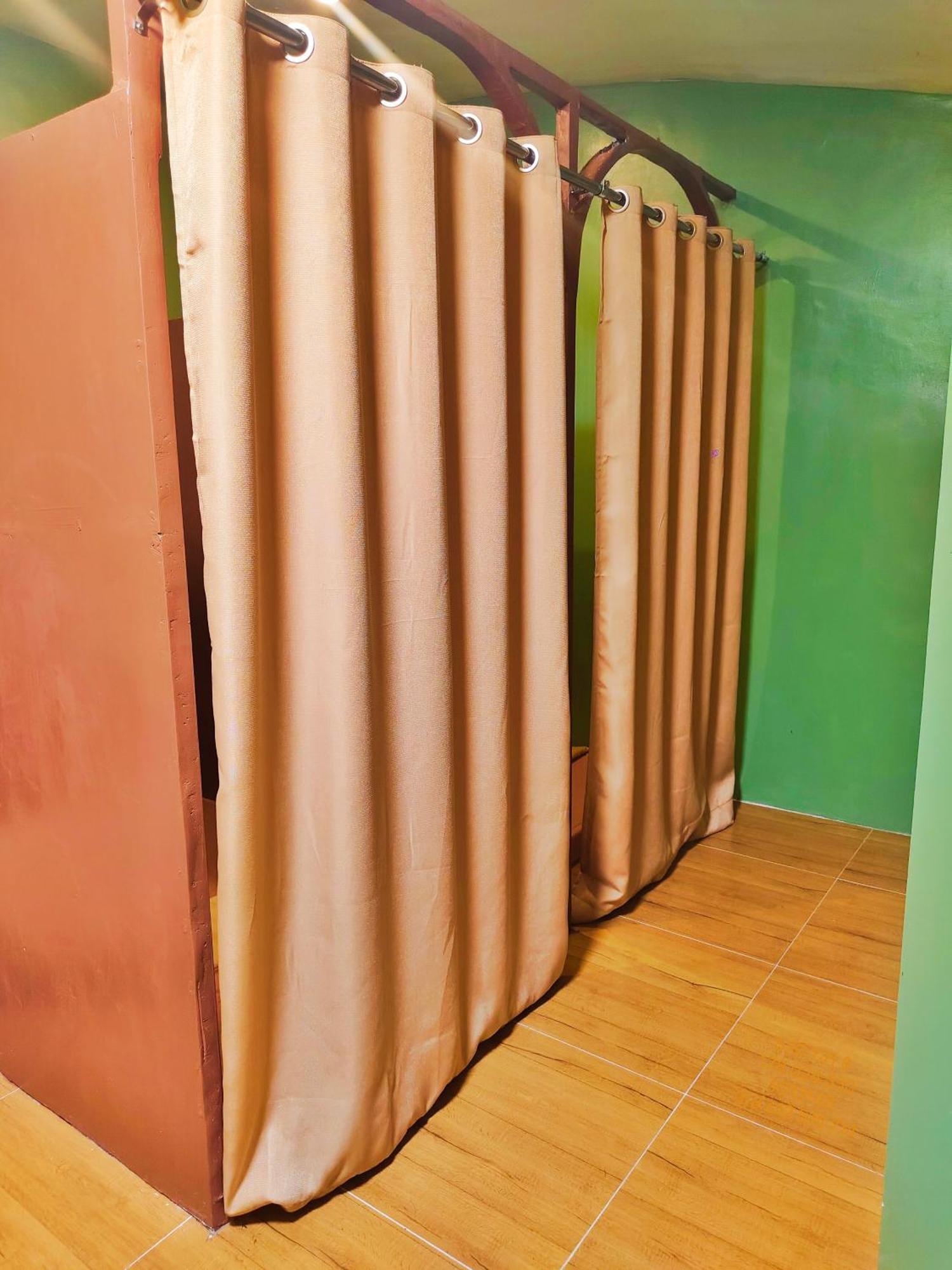Mactan Airport Hostel At Aashvi Cozy Cabin Đảo Mactan Ngoại thất bức ảnh